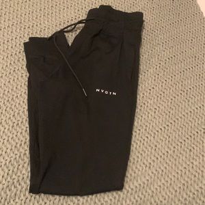 NVGTN joggers worn once